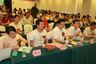 創新綠量 中國環?？萍家活w璀璨新星